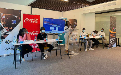 The Care Institute: Building Healthier, Stronger Communities